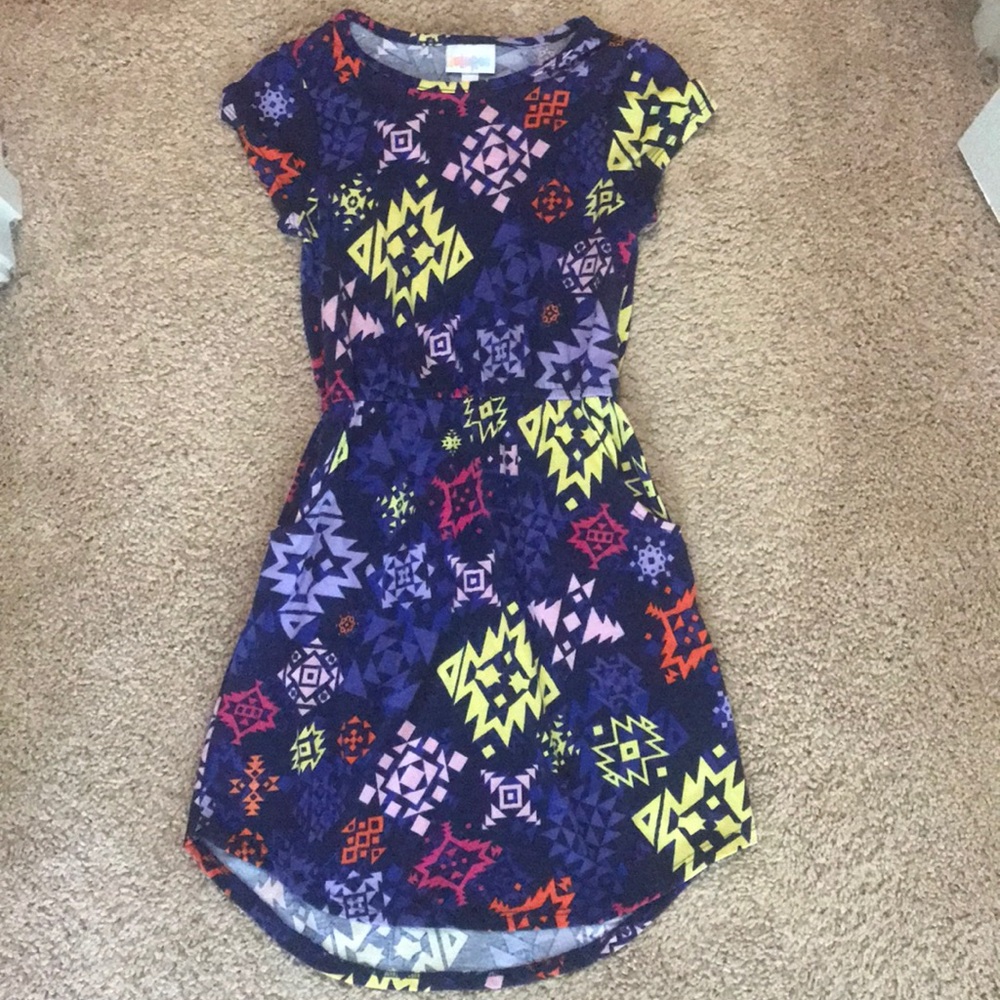 Lularoe Mae